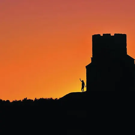 Cdi379 Апартаменты Нин