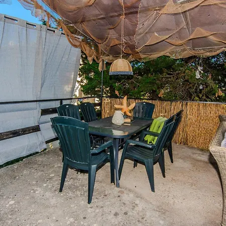 Апартаменты Cdi379 Нин