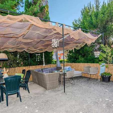 Cdi379 Апартаменты Нин