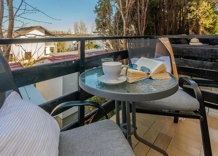 Апартаменты Cdi379 Нин