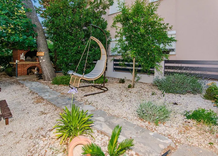 Апартаменты Cdi379 *